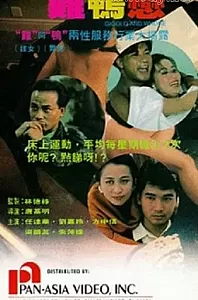 鸡鸭恋[1991/香港/爱情][2.17G/MKV/双语]