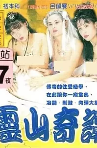 灵山奇谭[1995/台湾/三级][1.51G/MP4/国语]